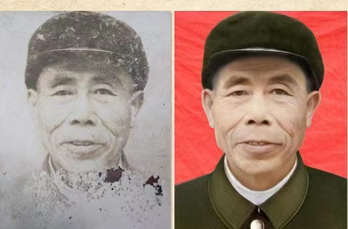 湘桥老照片模糊修复-72