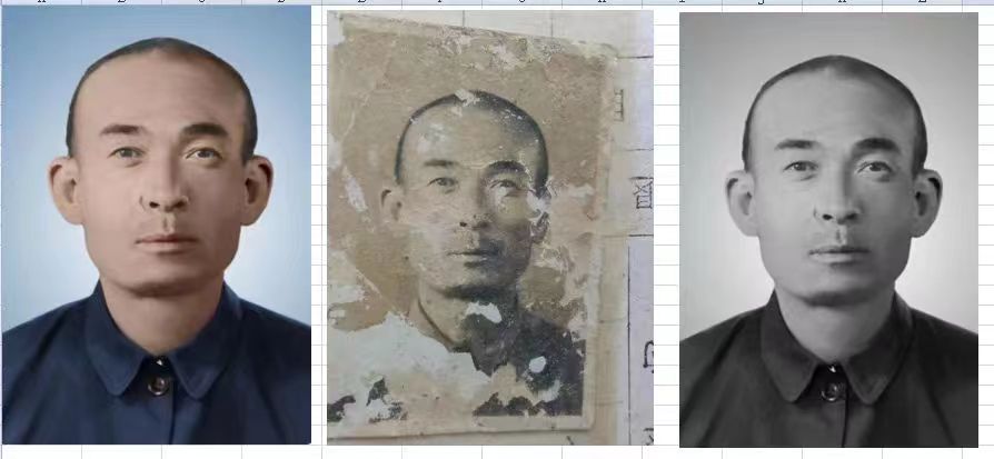 湘桥老照片模糊修复-21